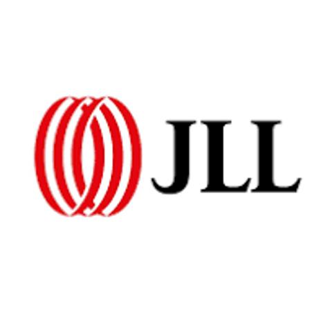 Jones Lang LaSalle logo
