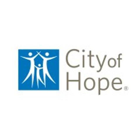 City of Hope logo