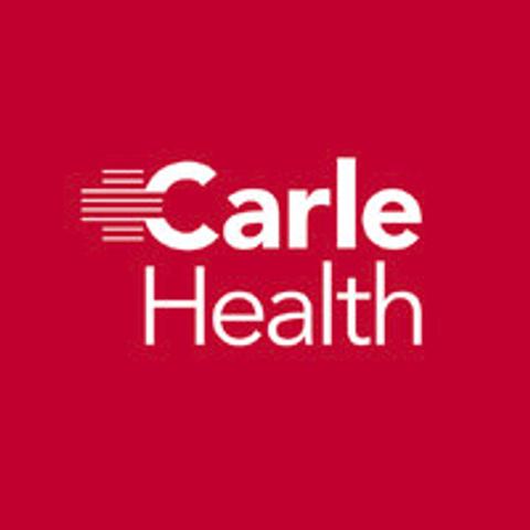 Carle Health logo