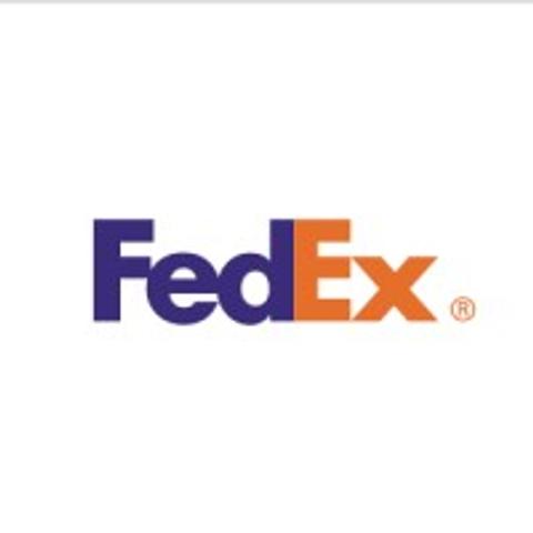 Fedex logo