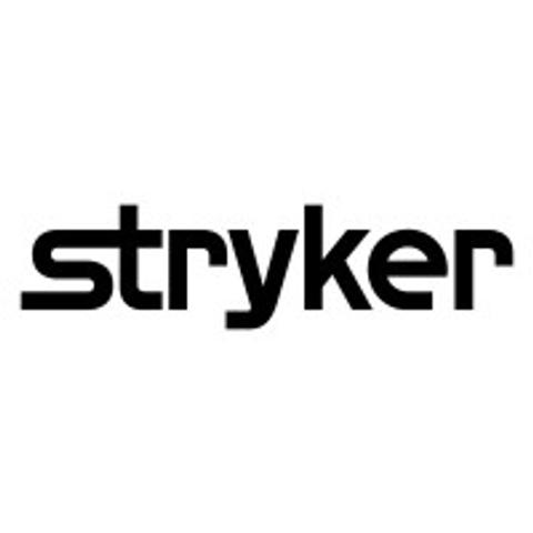 Stryker logo