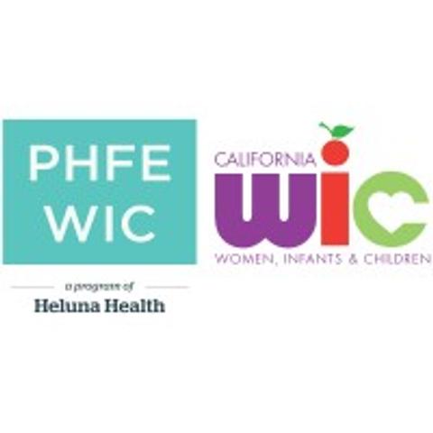 PHFE logo