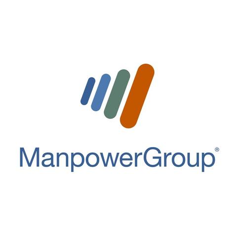 Manpower logo