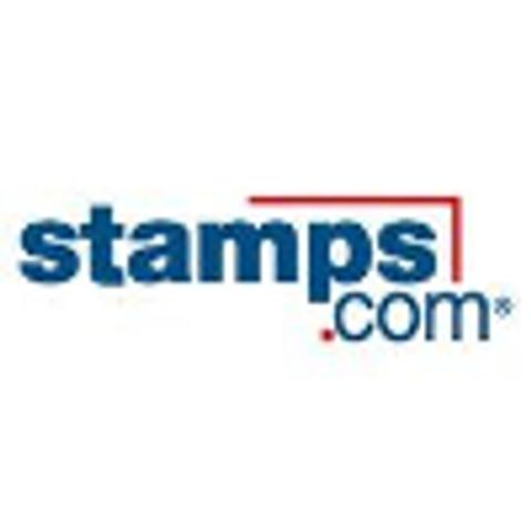 Stamps.com logo