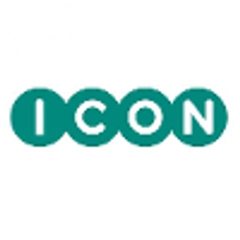 ICON logo
