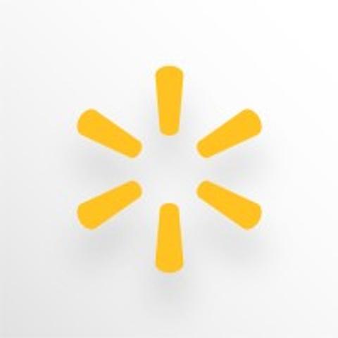 Walmart logo