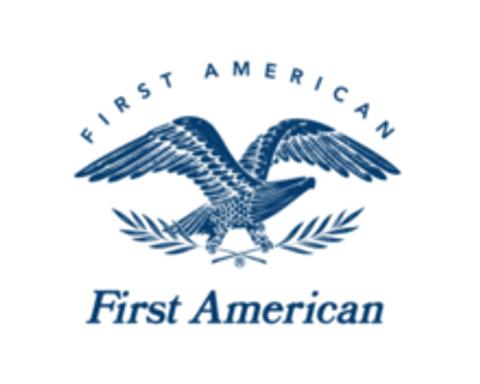 First American Financial Corporation logo