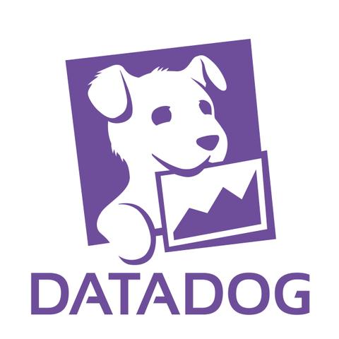 Datadog logo