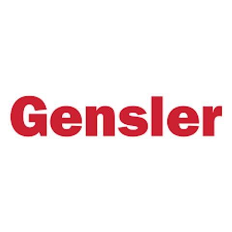 Gensler logo