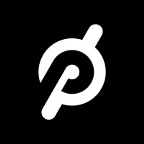 Peloton Interactive logo