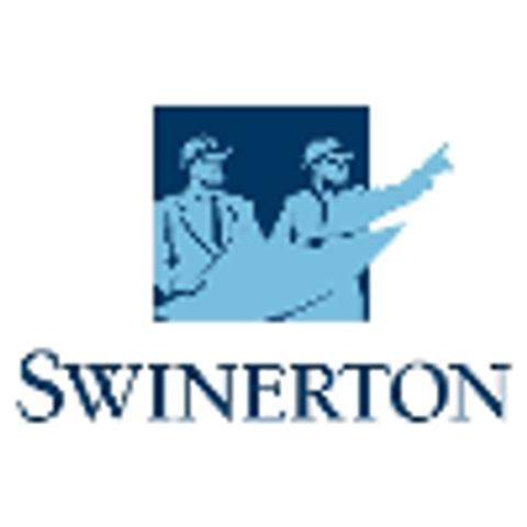 Swinerton logo
