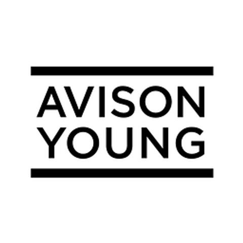 Avison Young logo