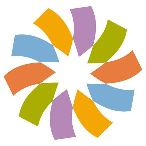 Dayton Children's Hospital logo