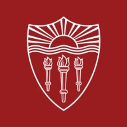USC logo