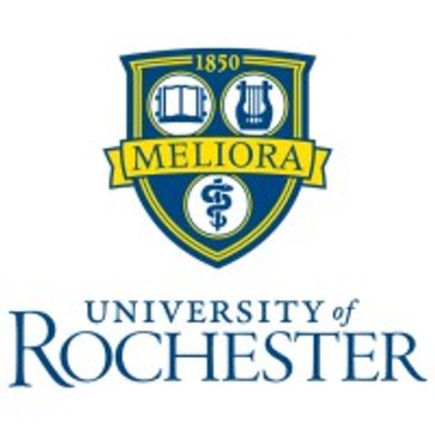 University of Rochester logo