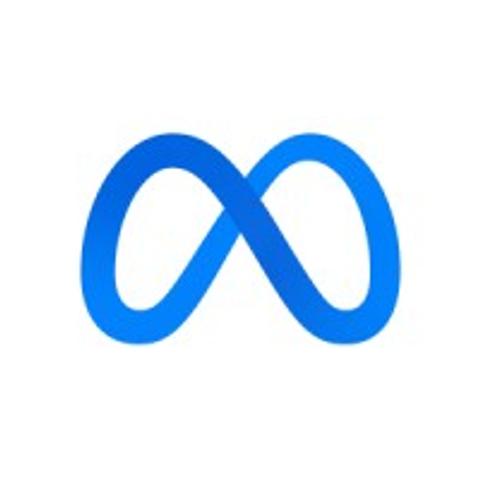 Meta Platforms logo