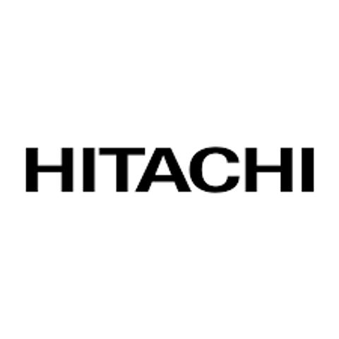 Hitachi logo