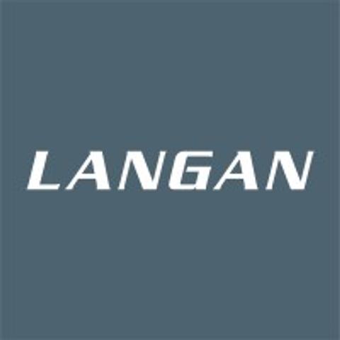 Langan International logo