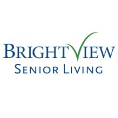Brightview Tarrytown logo