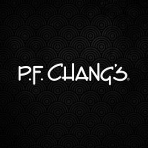 PF Chang's logo