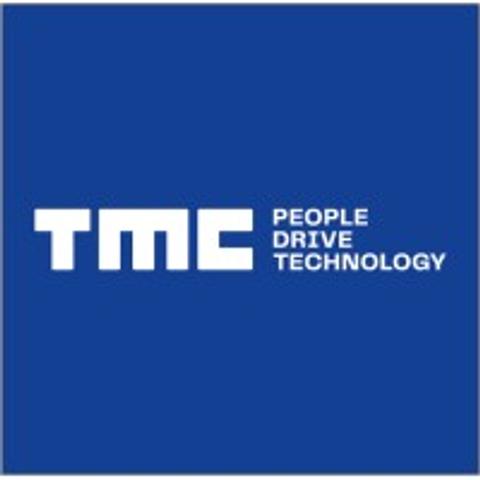 TMC logo