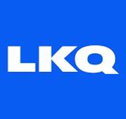 LKQ logo