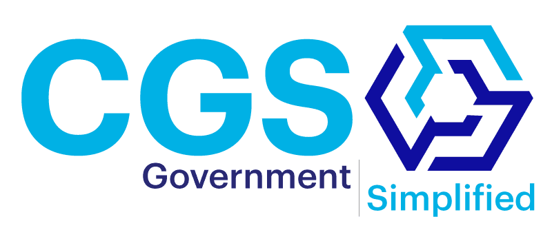 Contact Government Services, LLC logo