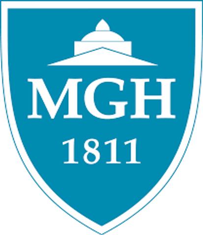 Mass General Brigham logo