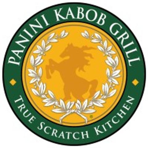 Panini Kabob Grill logo