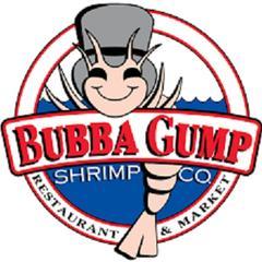 Bubba Gump logo
