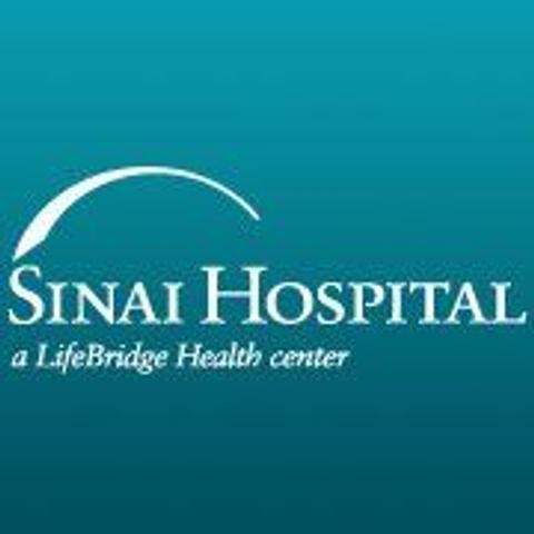 Sinai Hospital of Baltimore logo
