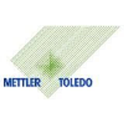 Mettler-Toledo logo