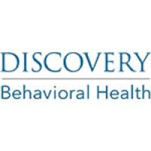Discovery Behavioral Health logo