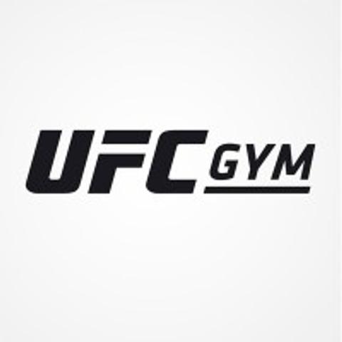 UFC Gym logo