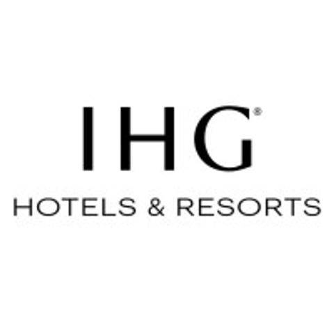 IHG Hotels & Resorts logo