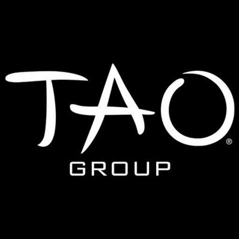Tao Group Hospitality logo