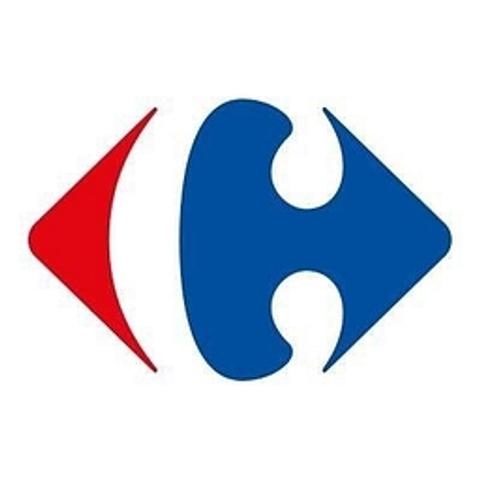 Carrefour logo