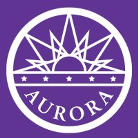 City of Aurora logo