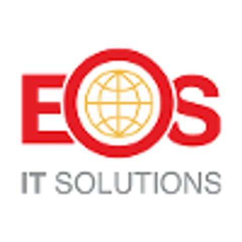 EOS IT Solutions logo