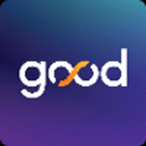 GoodLeap logo