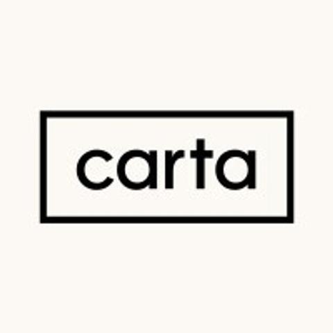 Carta logo