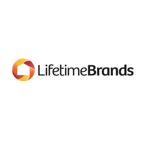 Lifetime Brands logo