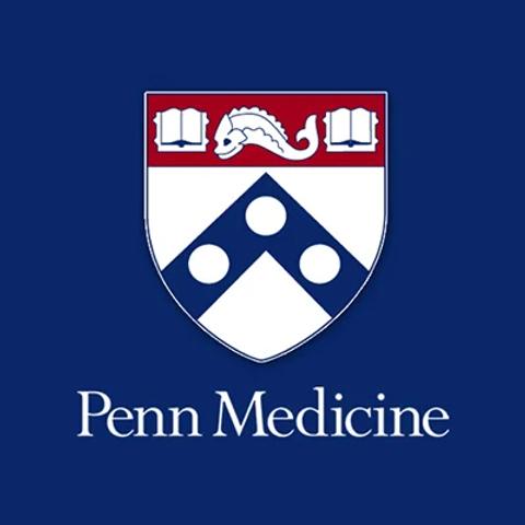 Penn Medicine logo