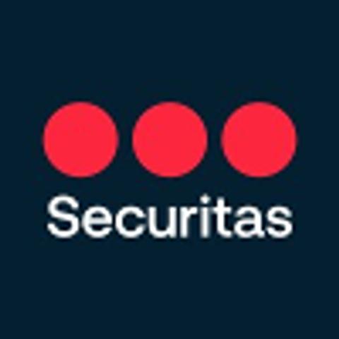 Securitas Electronic Security logo