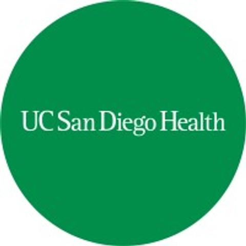 UC San Diego Health logo