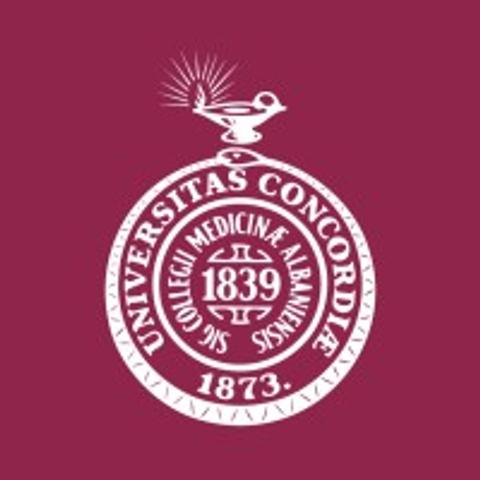 Albany Medical Center logo