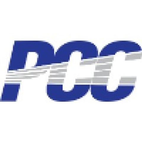 PCC Airfoils logo