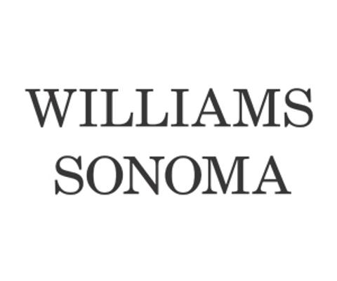 Williams Sonoma logo